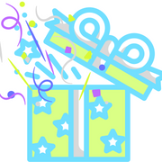 ๐ Boy Mystery Box ๐